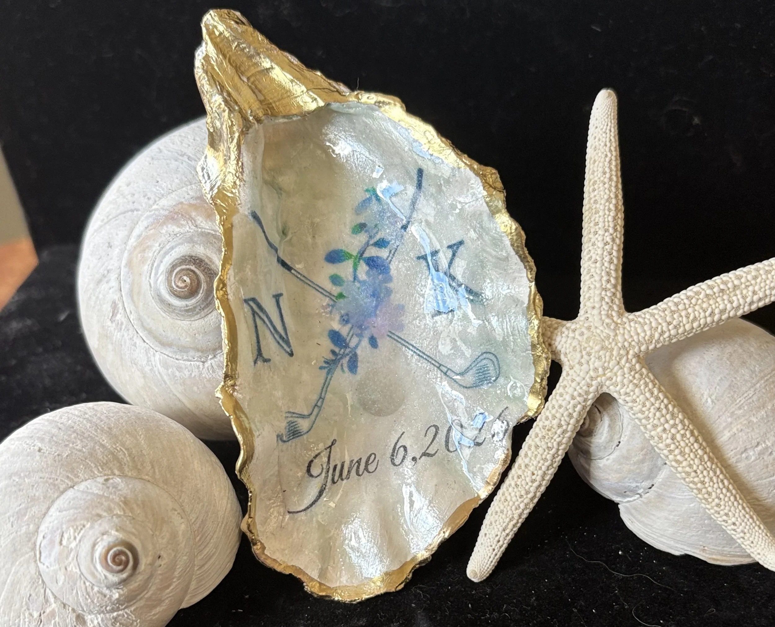 Personalized Gifts/Favors