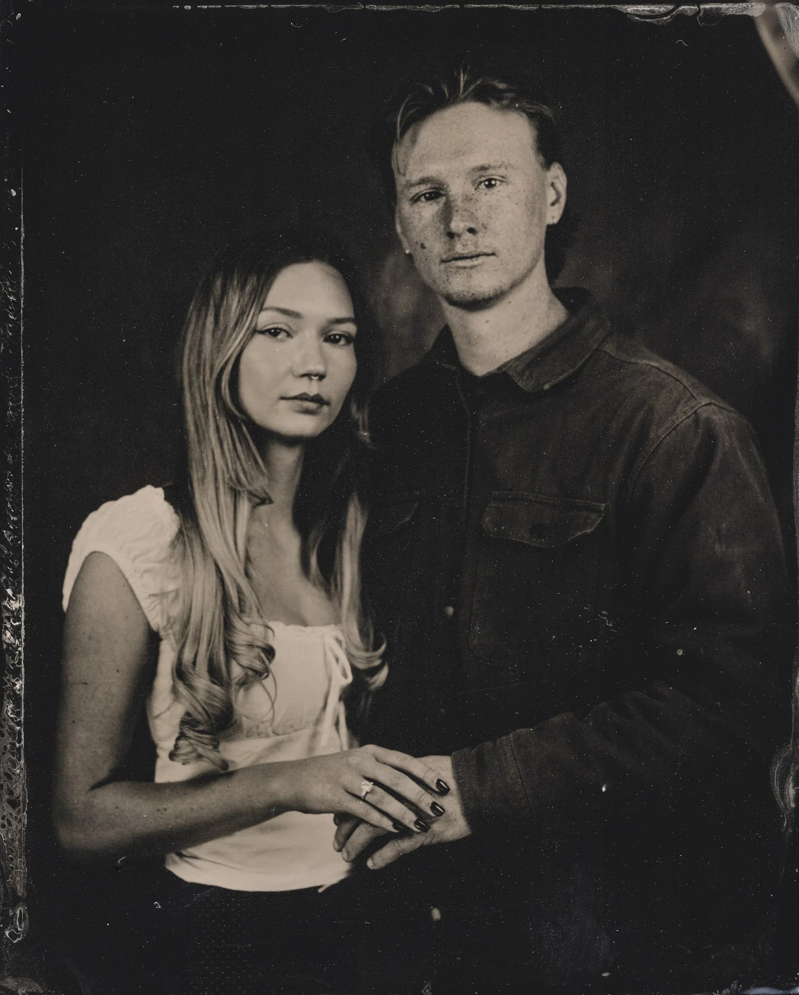 Valentine’s Day Residency at Factory 52