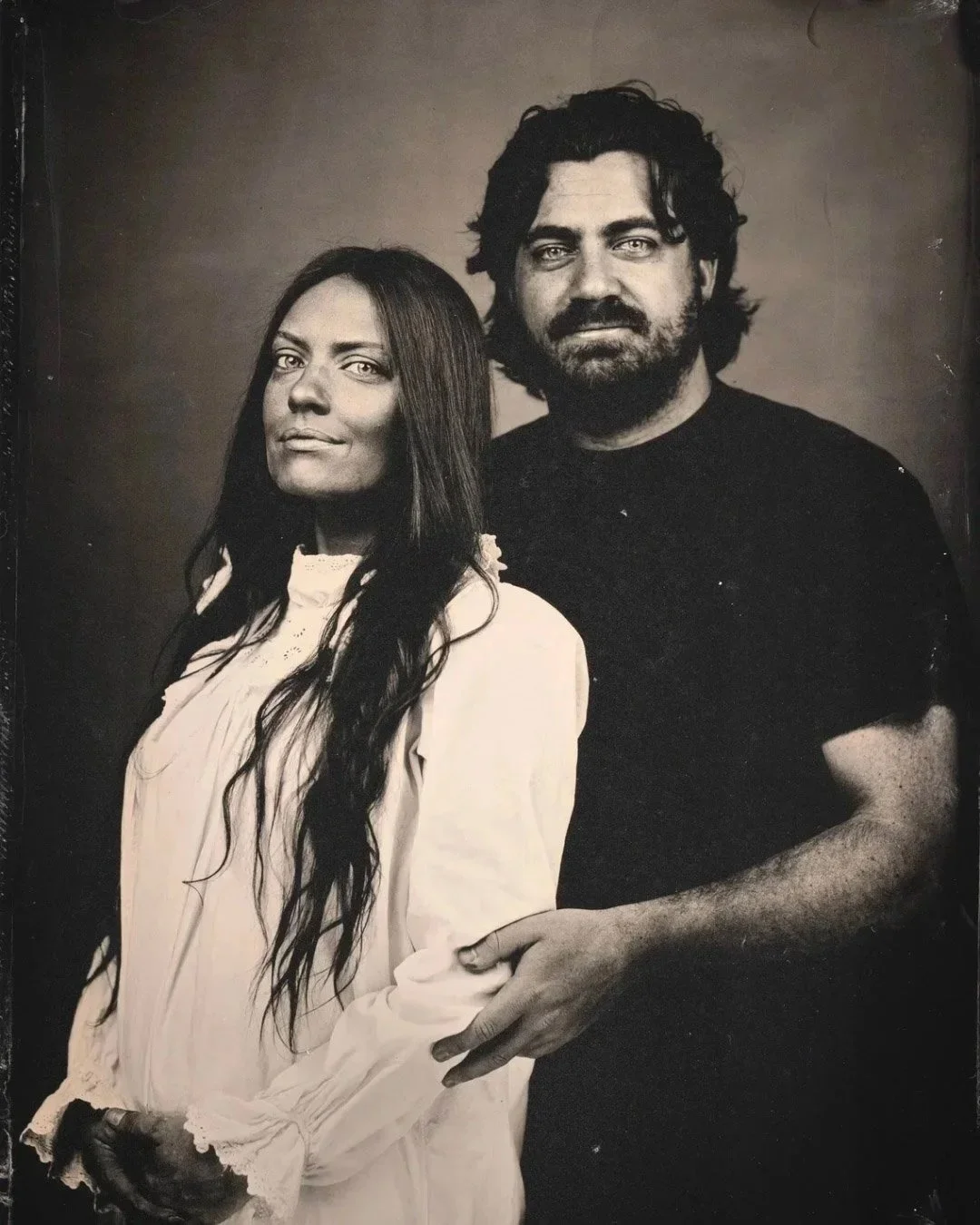 Tintypes