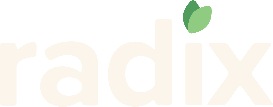 Radix (Copy)