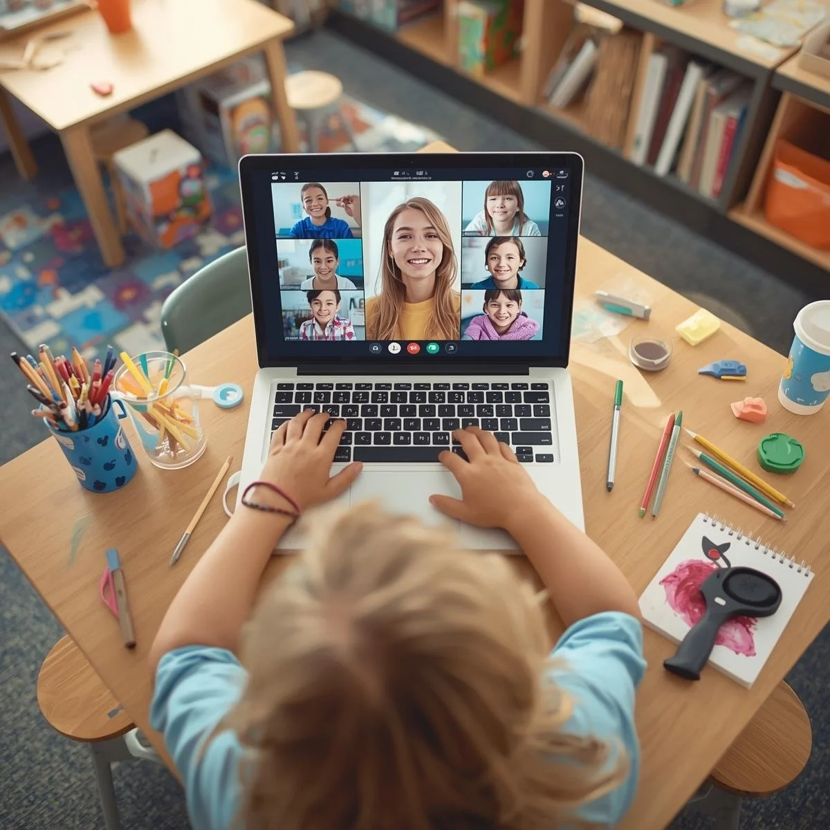 1-on-1 Kidpreneur Coaching Call (1 Hour)