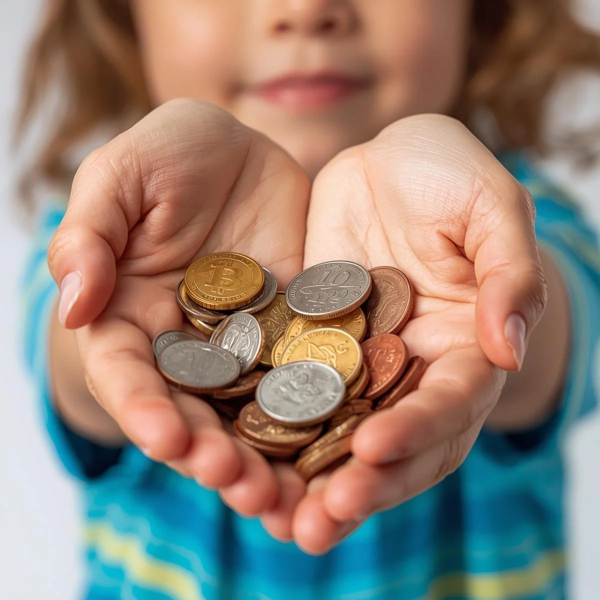 Advanced Financial Literacy for Kidpreneurs