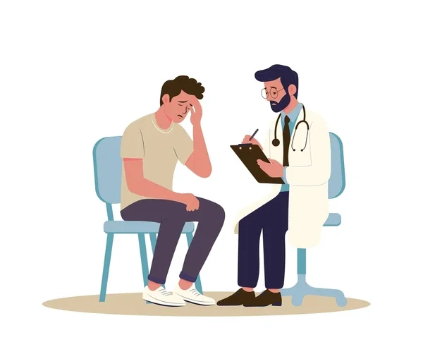 consultation and despensing