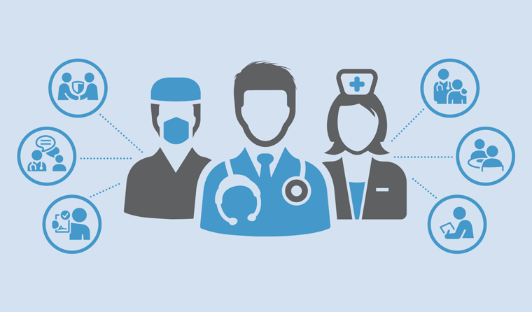 Doctor or hospital referal