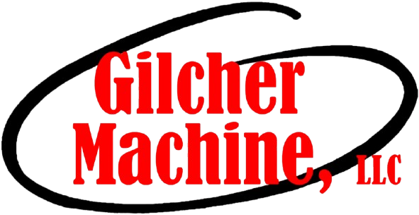 Gilcher Machine, LLC.