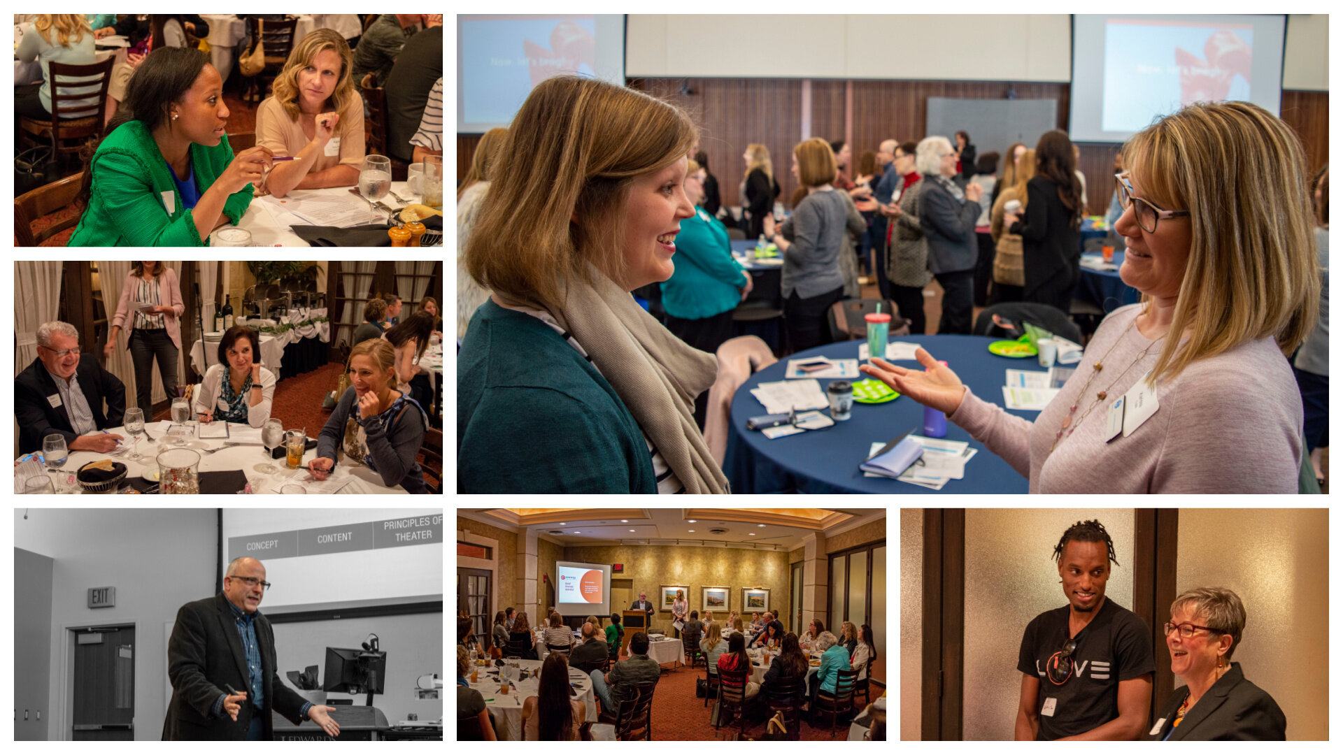 Attention Communication Pros: KC IABC is here for you