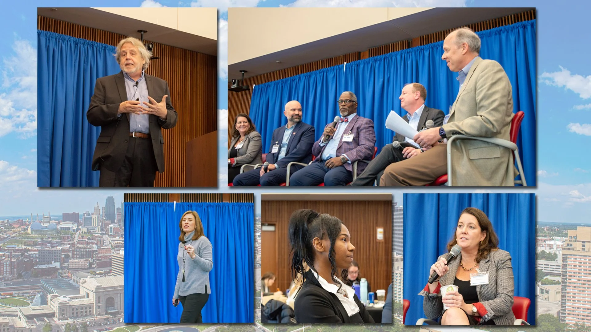 The highs and highs of our 2023 in-person Business Communicators Summit