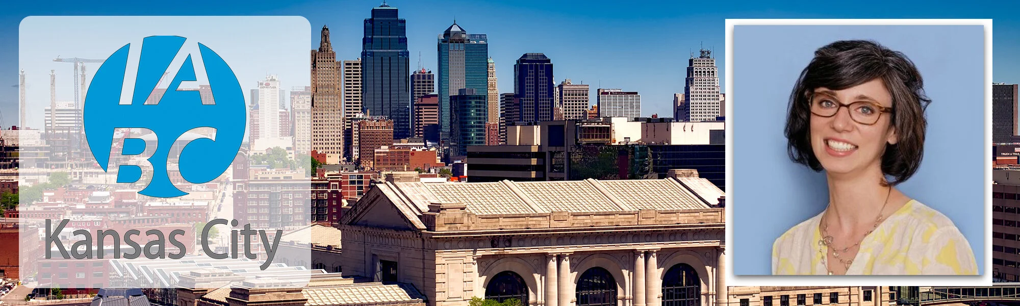 It was a great year for KC IABC, and the best is yet to come