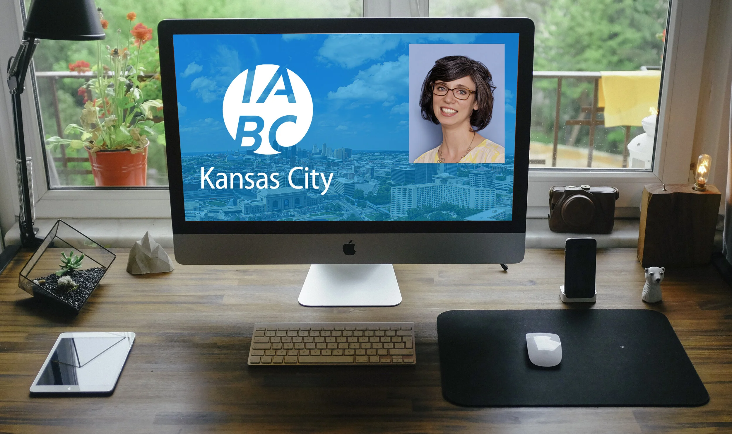 KC IABC Responds: Free, virtual events are ahead