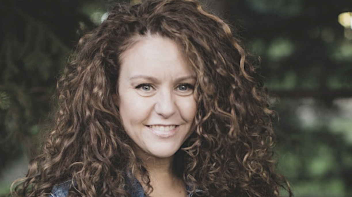 Annette Choti of Law Quill