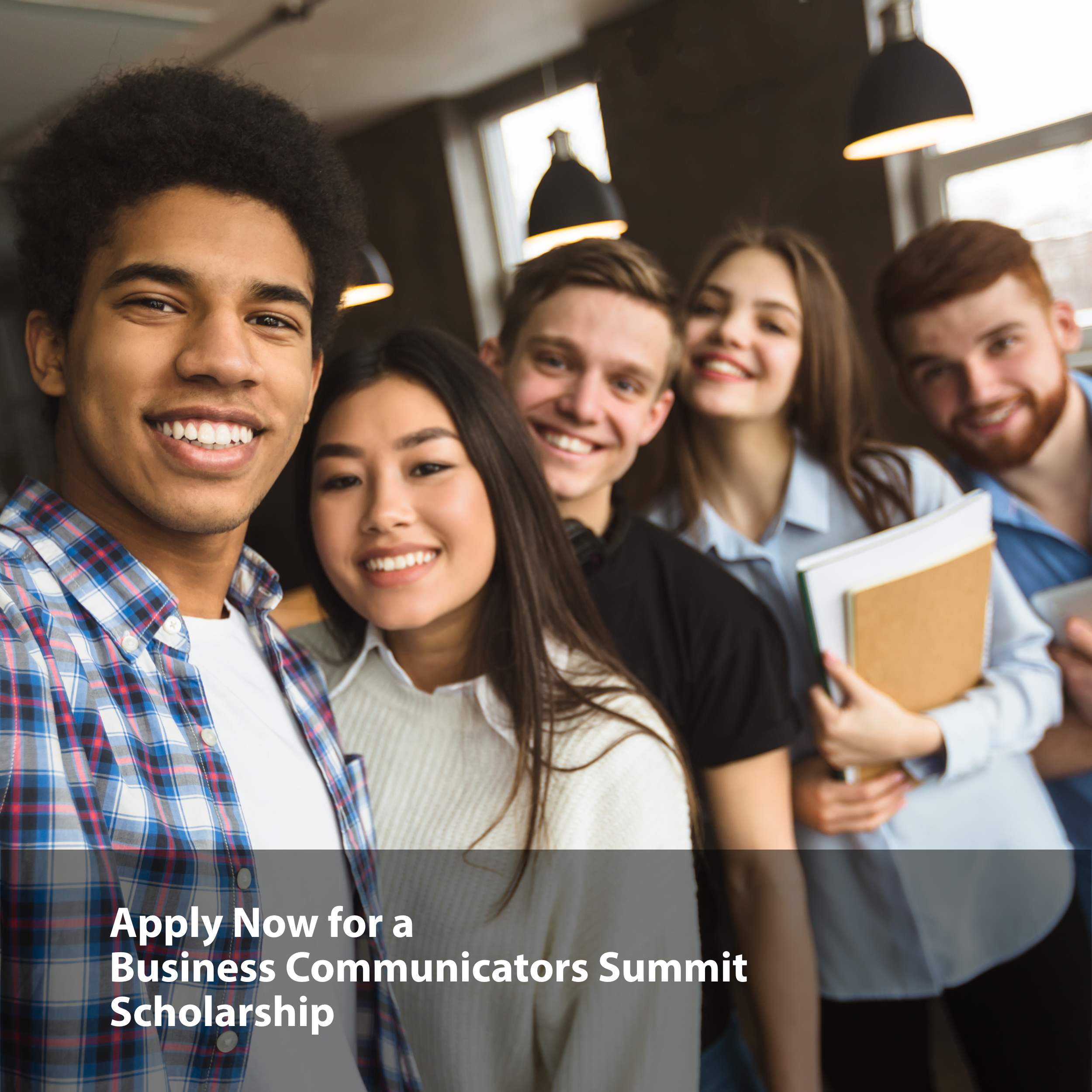 Scholarships Available for Students to Attend the KC IABC Business Communicators Summit