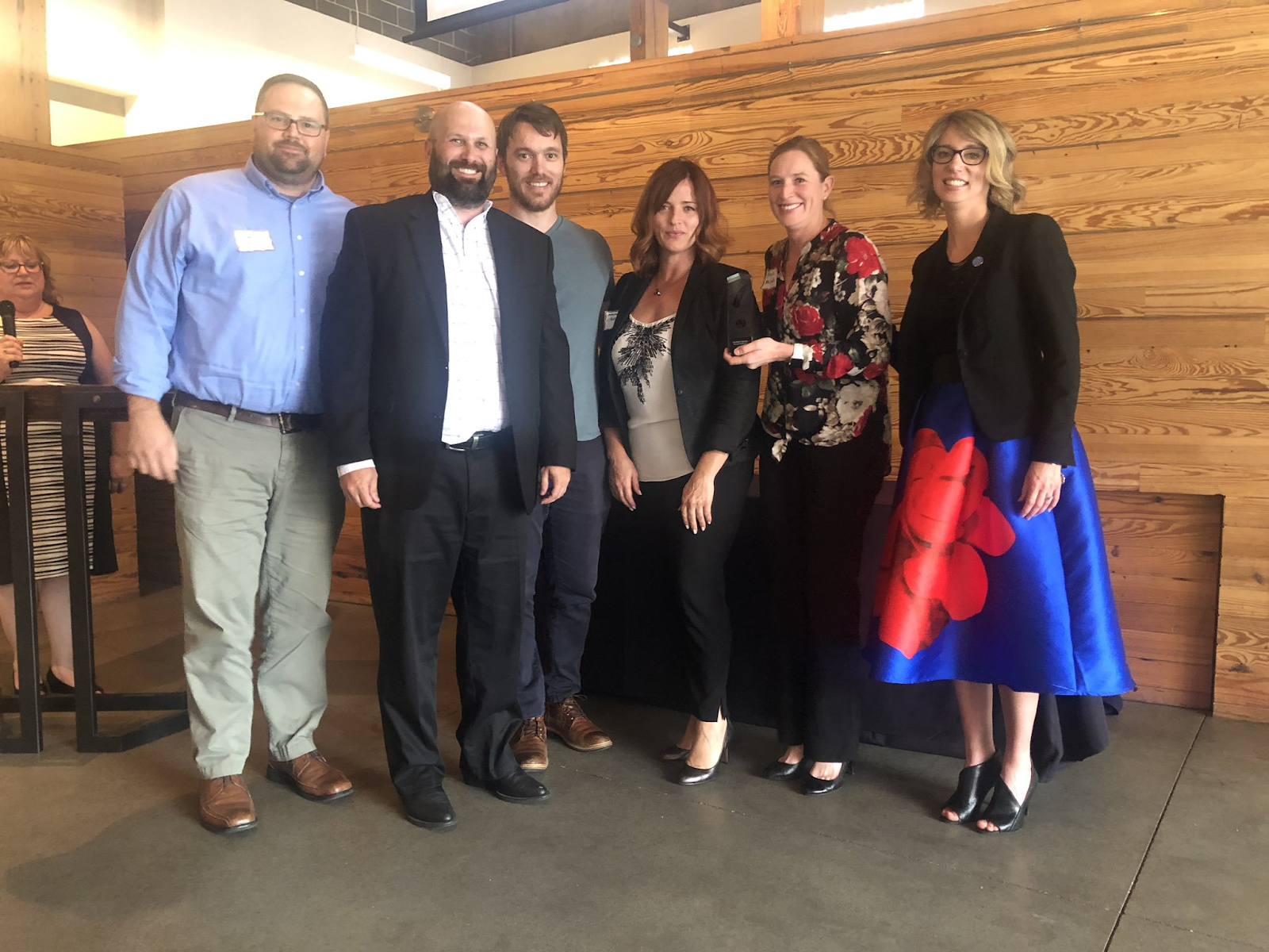 Publications: Benchmark Magazine