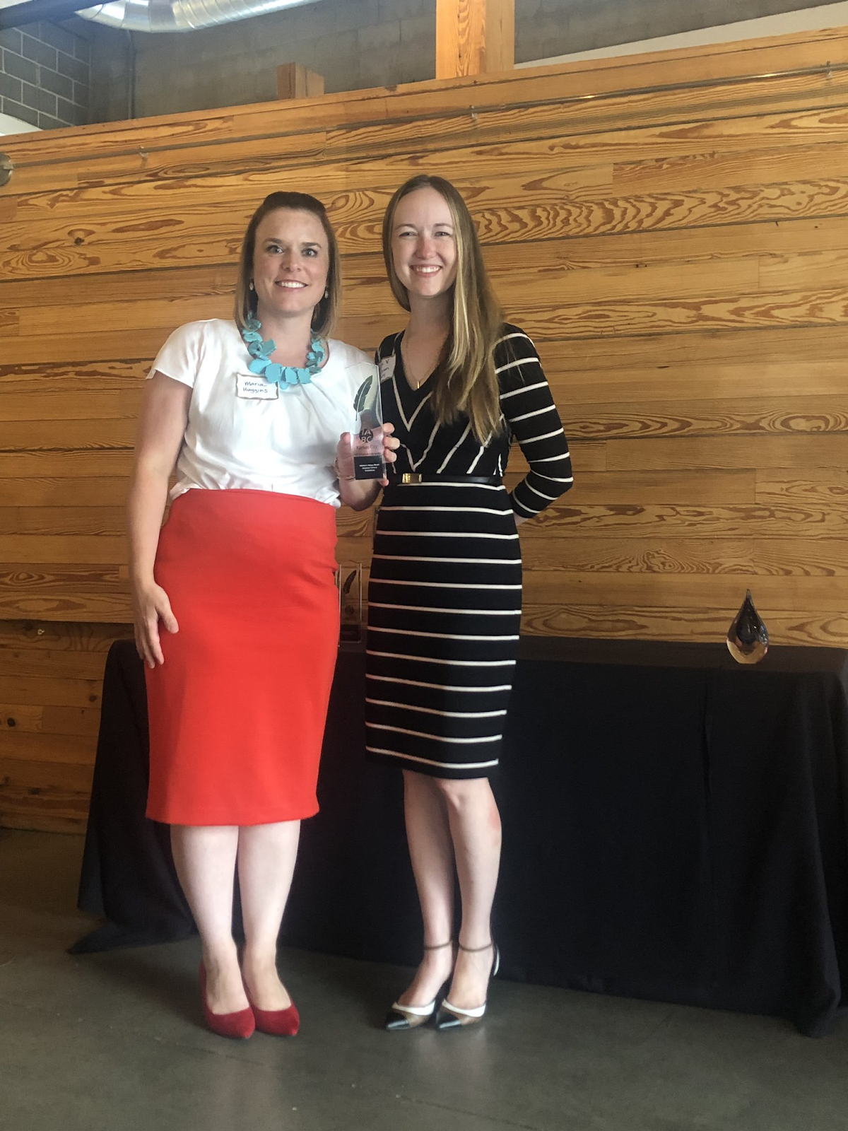 Digital Communication: Women’s History Month