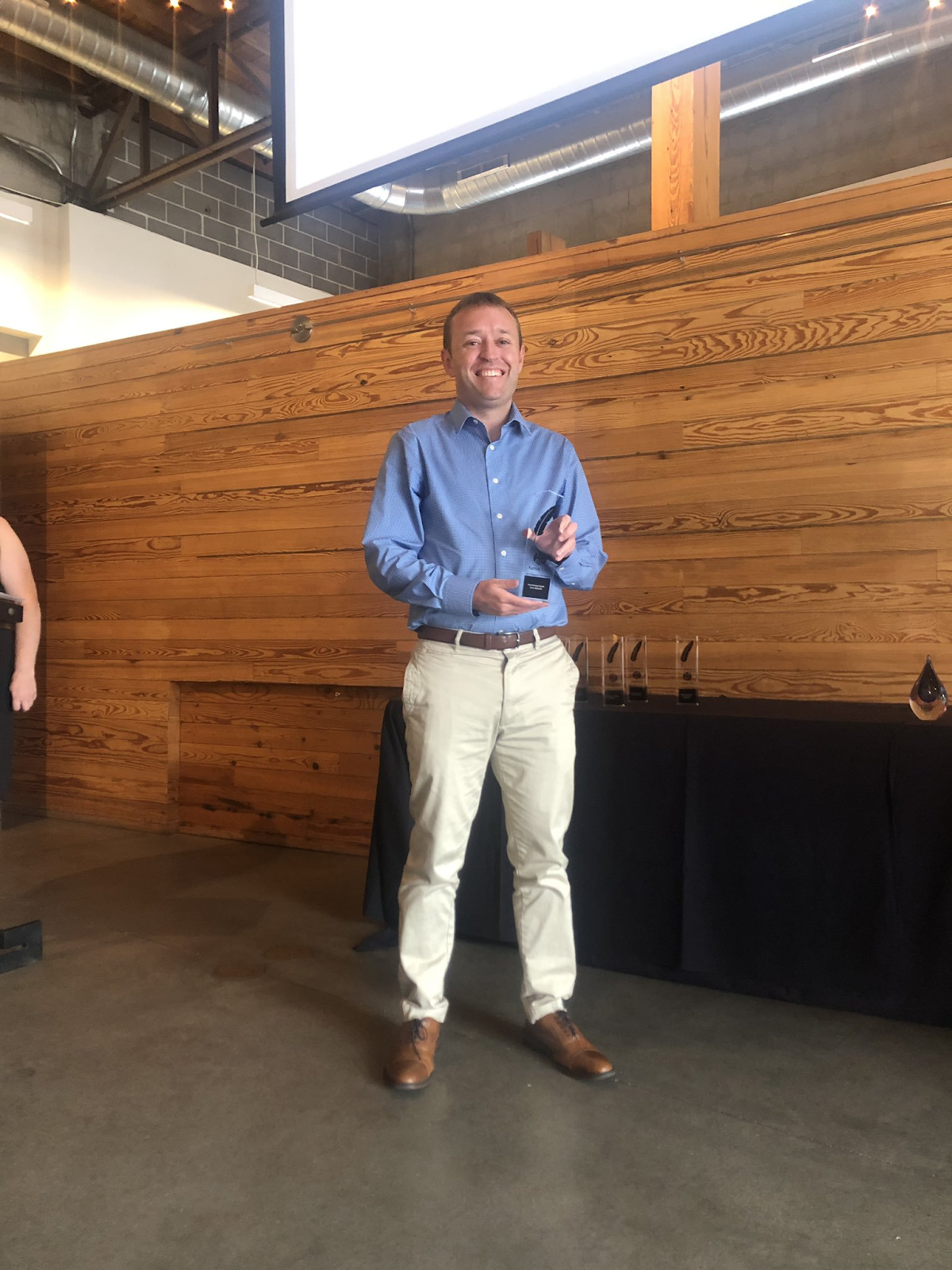 Corporate Writing: First Among Equals