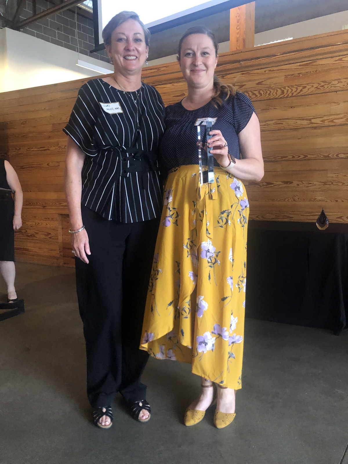 Audio/Visual: ERISA is a Friend of Mine