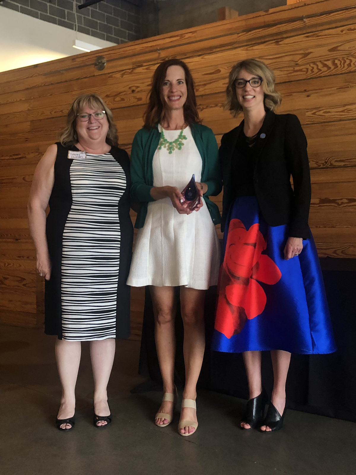 Arthur E. Lowell Award