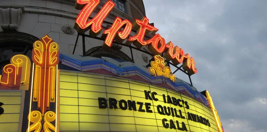 The stars came out: 2019 KC IABC Quills winners