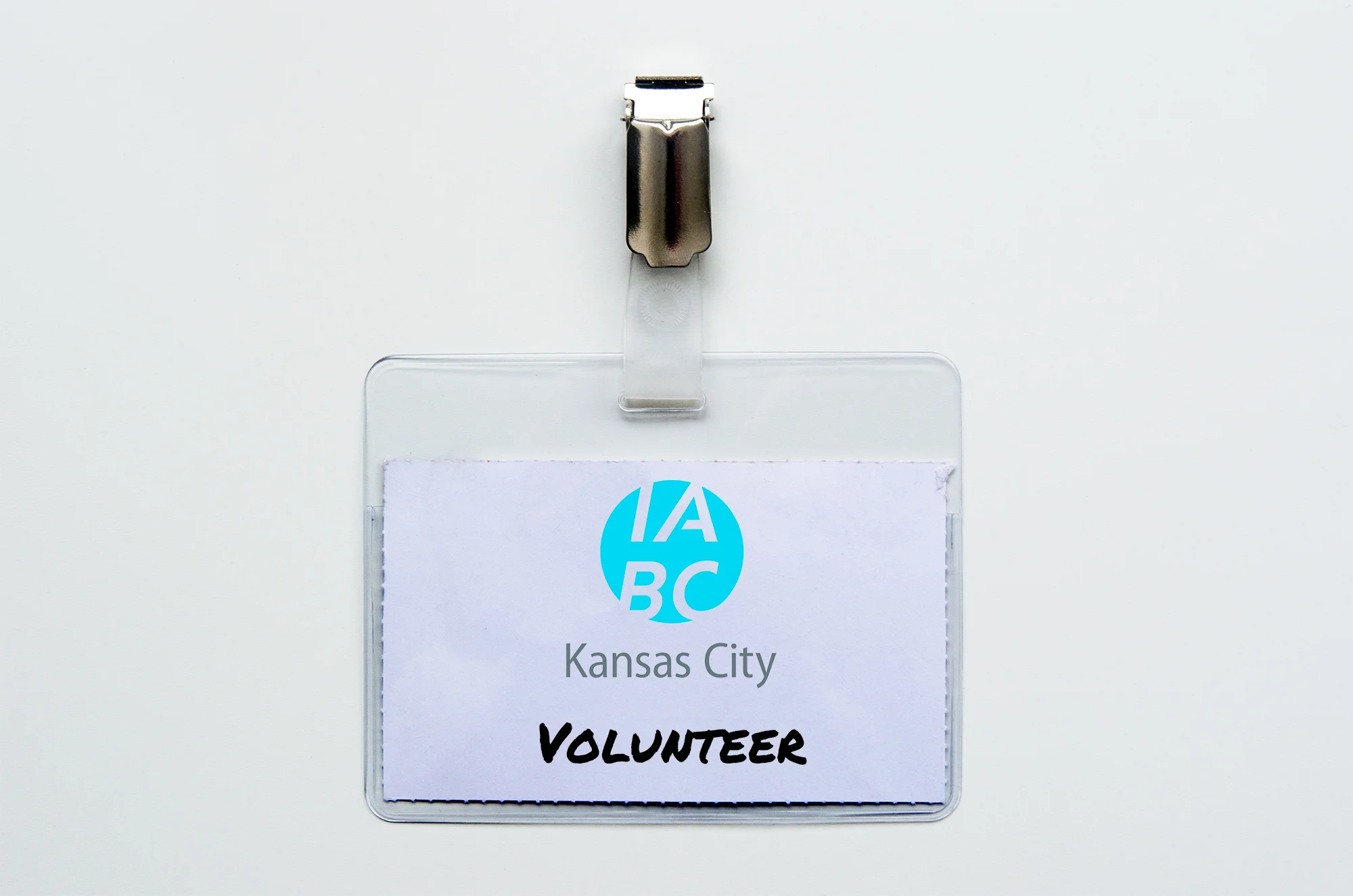 Volunteer opportunity: KC IABC Director of Operations