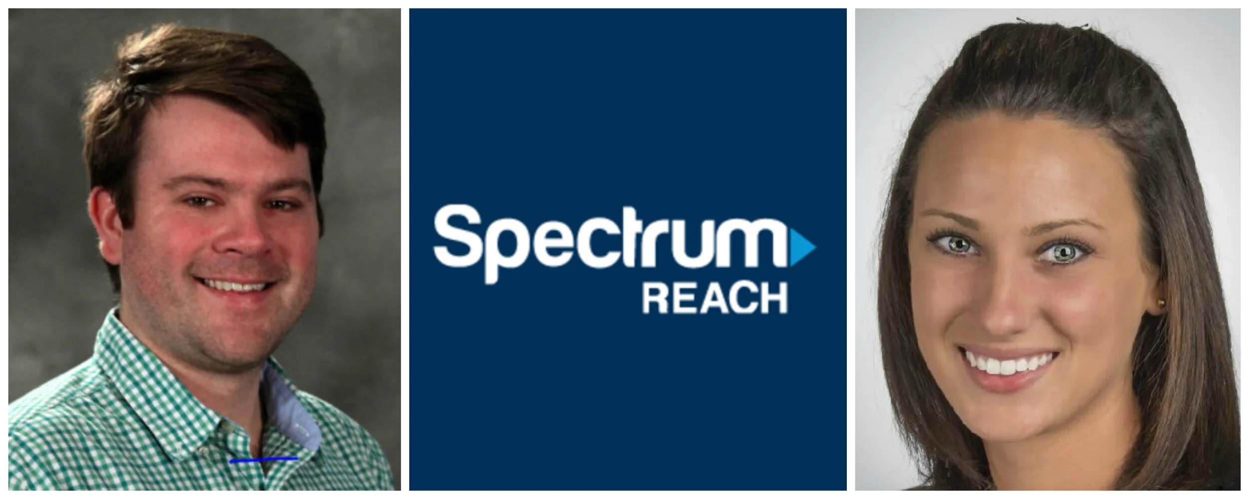 Taylor Curry, Digital Strategist, and Megan McGowan, Senior Manager of Advanced Advertising, will speak on “Advertising Across All Screens: Debunking the Myths About Cord-Cutting” Sept. 17.