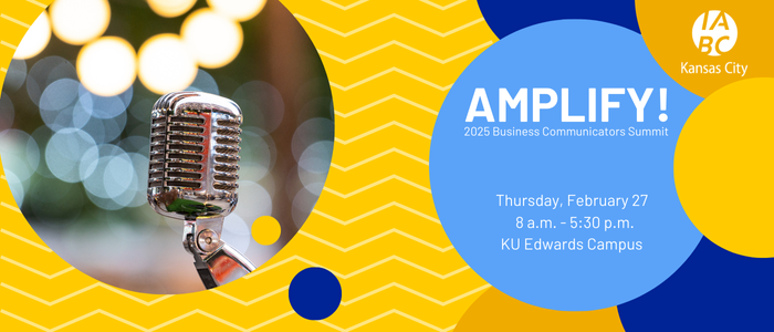 KC IABC's Business Communicators Summit (BCS)