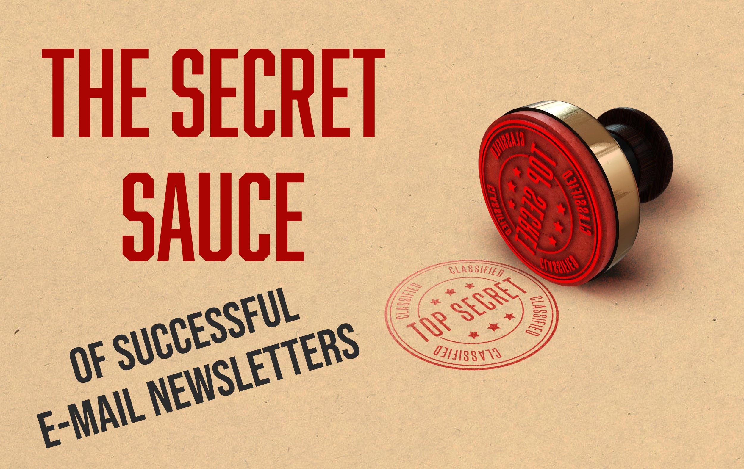 Successful email newsletters KC IABC