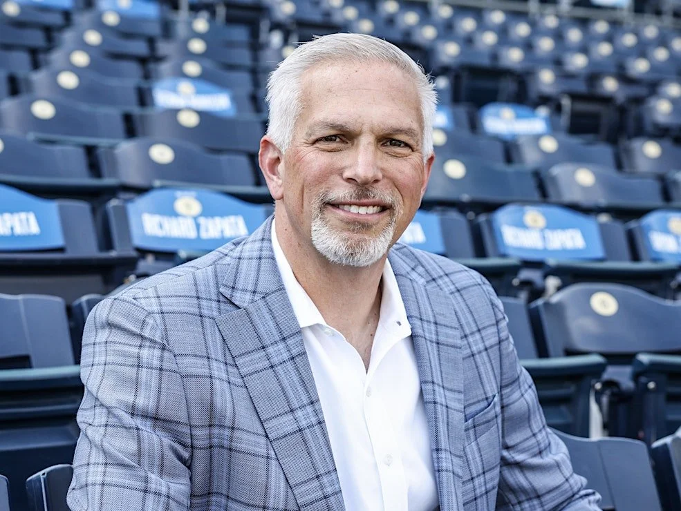 Winning Trust With Joel Goldberg