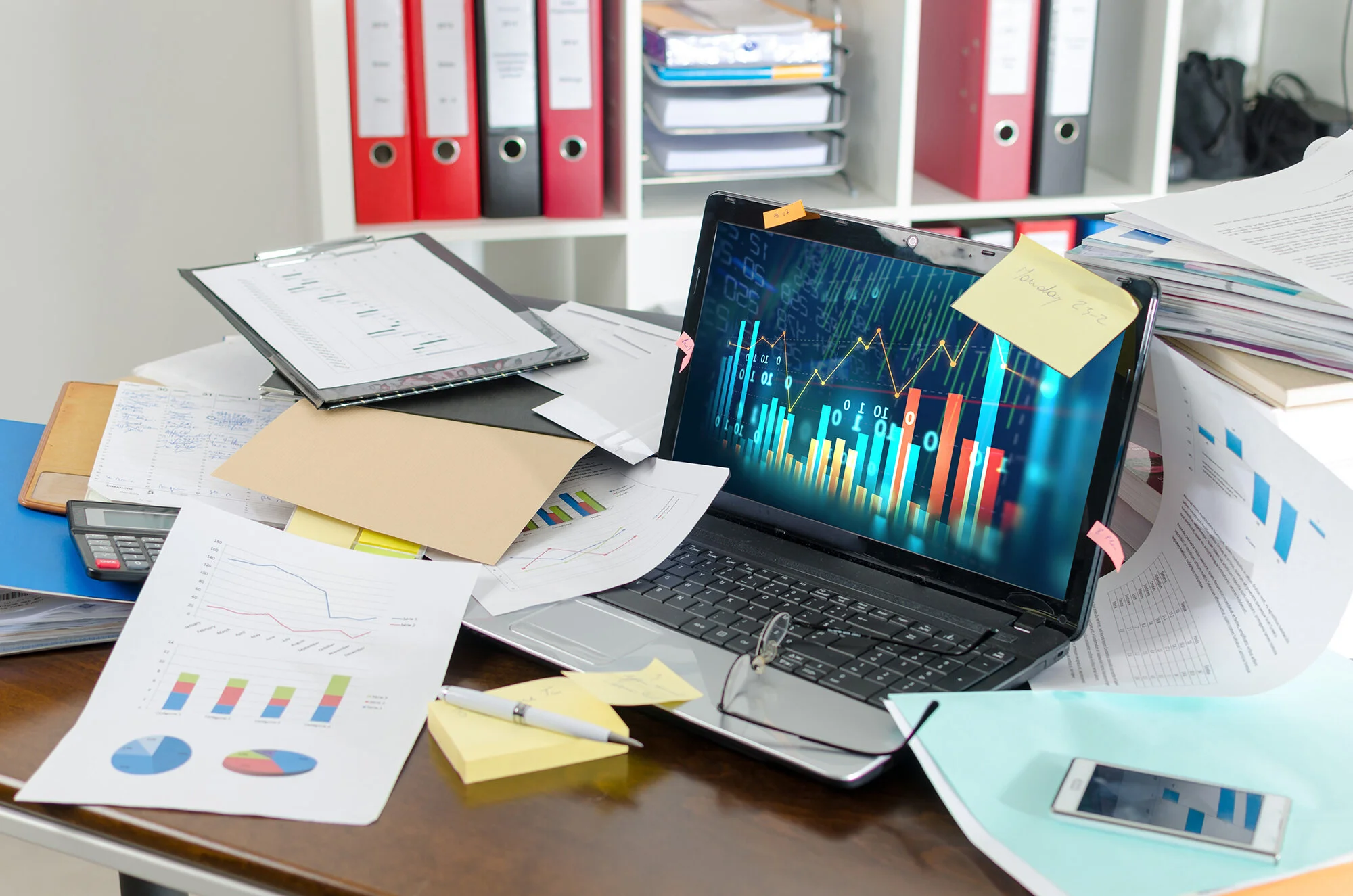 MARKETING ANALYTICS KCIABC