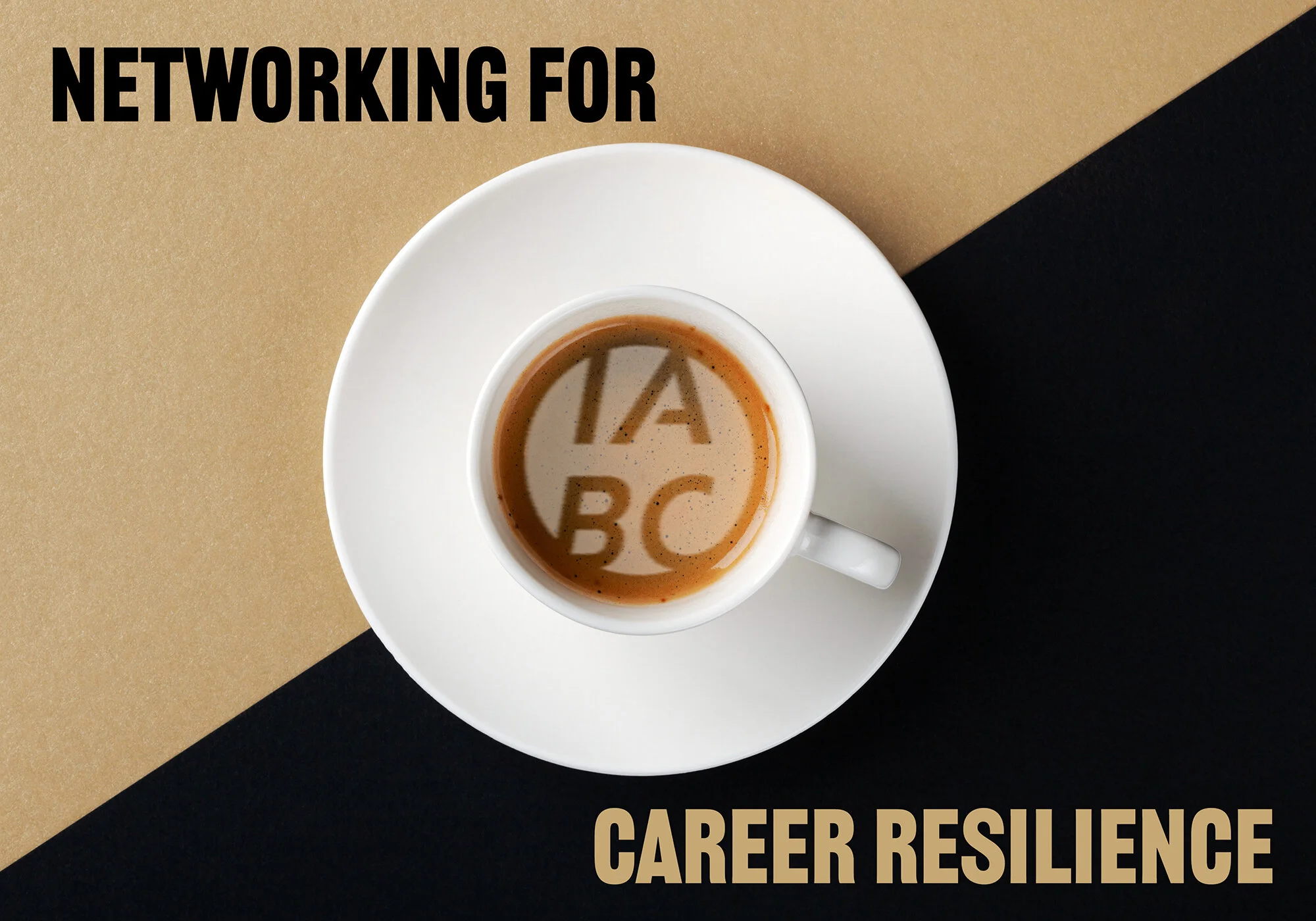 KCIABC Coffee Chats on Career Resilience