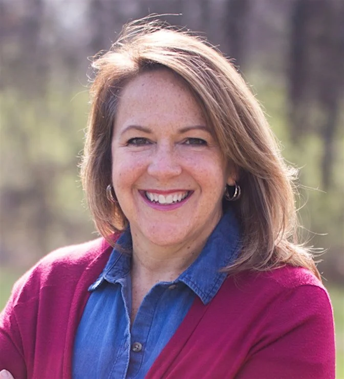 KCIABC Coffee Chat with Lisa Nickel Coaching