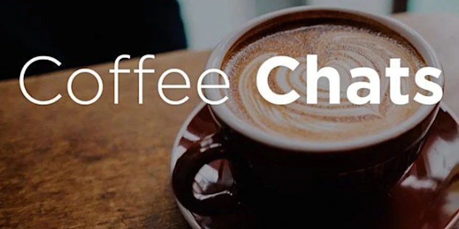 March Coffee Chat