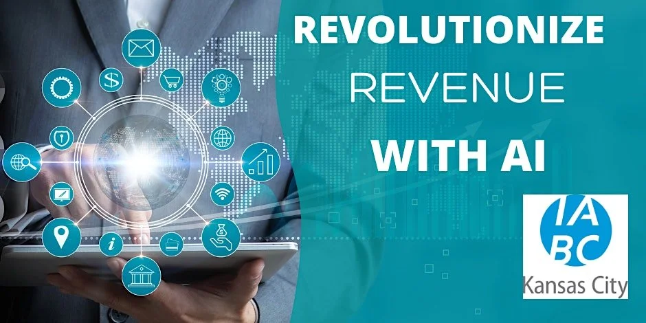 Revolutionizing Revenue: Align, Automate &amp; Amplify to Seize It All  with DataBig.AI CEO, Dan Barker