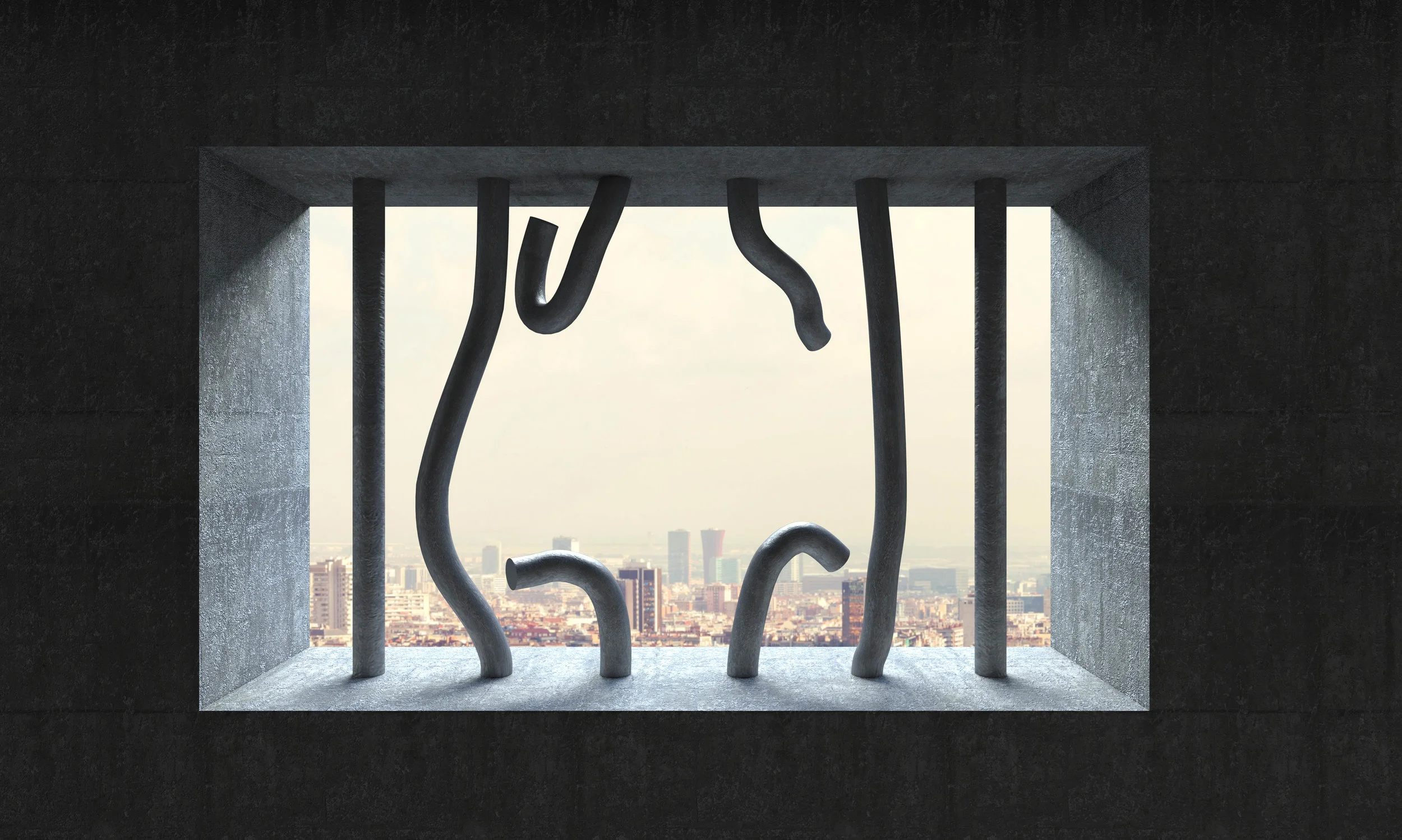 Jailbreak: Busting B2B out of the box