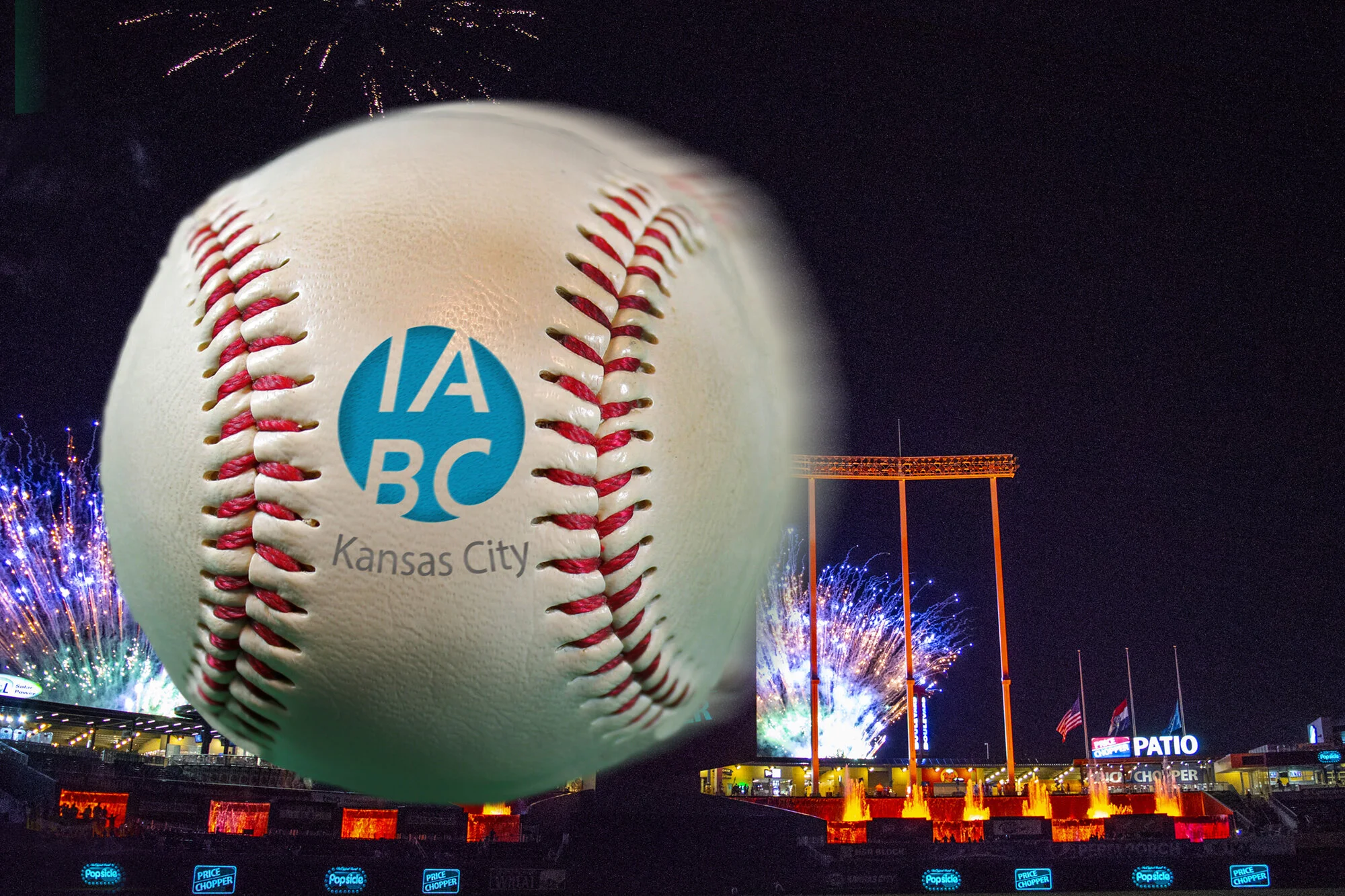 KC IABC presents Toby Cook of the Kansas City Royals