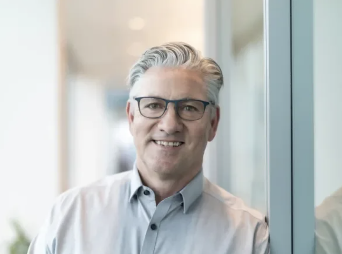 Meet Kim Derrick Rozdeba, the 2026 BCS Keynote Speaker