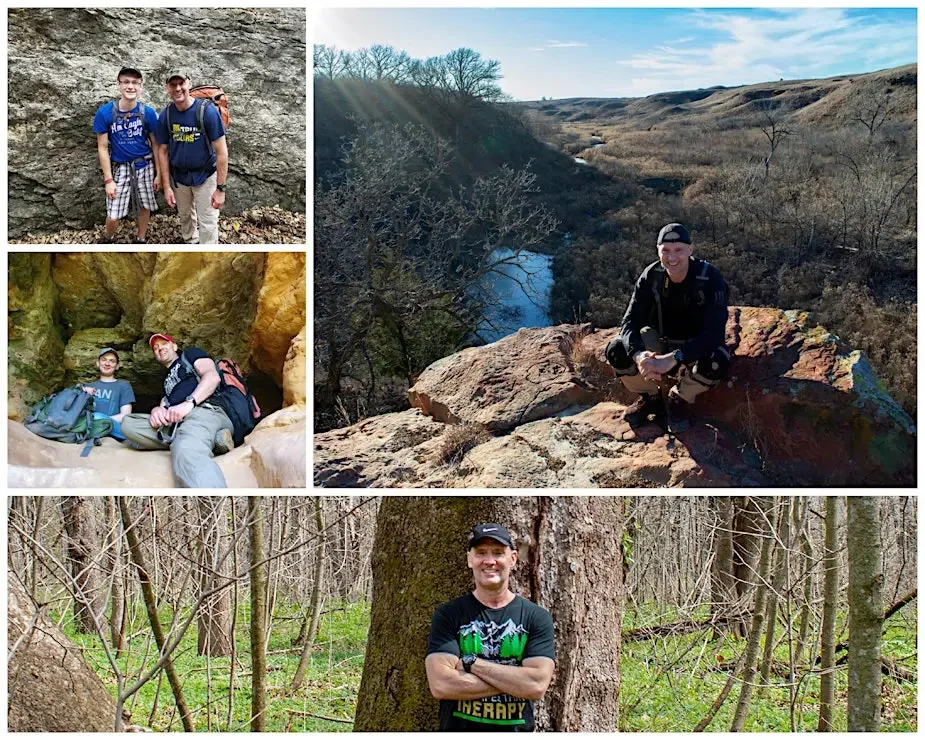 Trailblazing a Tribe: How Kansas City Hiker Built Raving Fans from Scratch