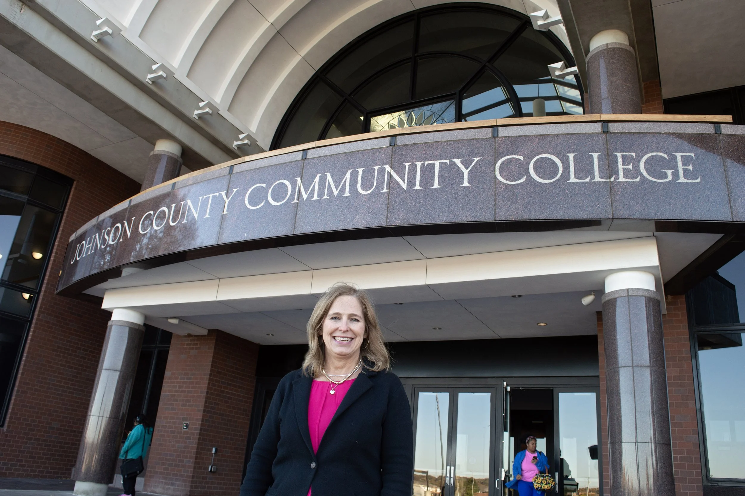 Member Spotlight on Megan Neher