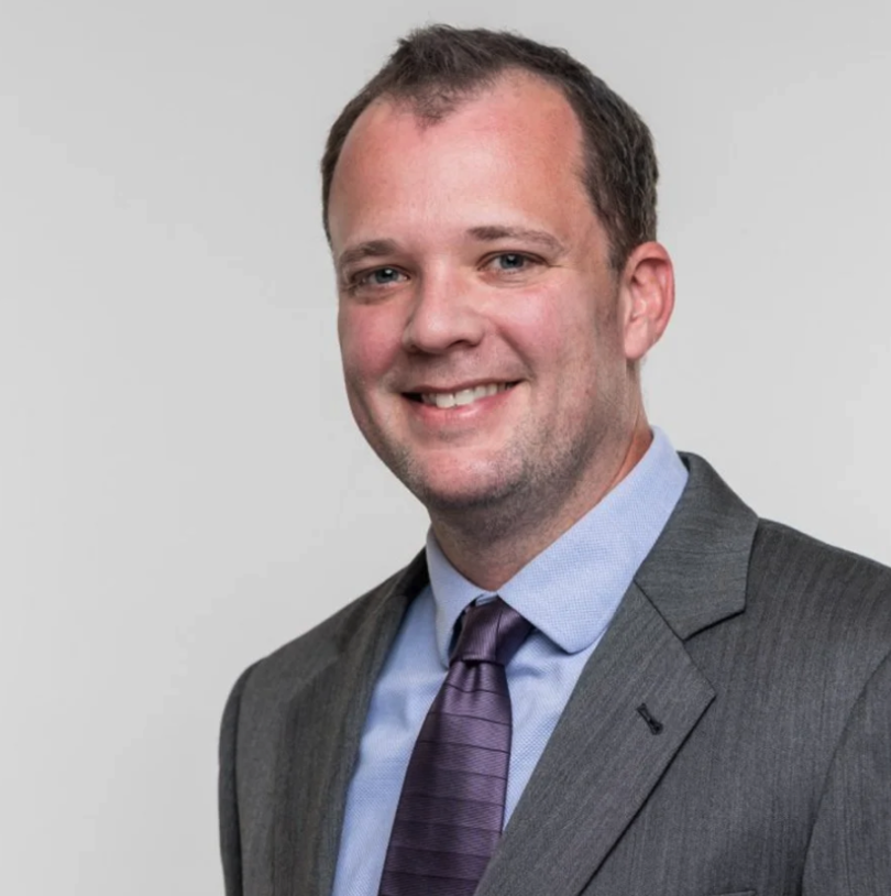 𝗕𝗲𝘆𝗼𝗻𝗱 𝘁𝗵𝗲 𝗗𝗮𝘆 𝗝𝗼𝗯: Faces of KC IABC Leadership - Matt Dunn
