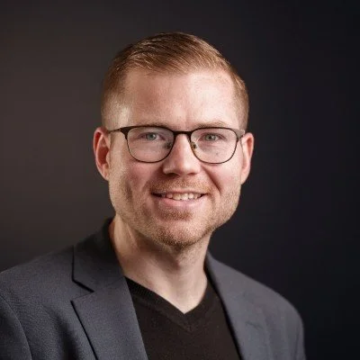 𝗕𝗲𝘆𝗼𝗻𝗱 𝘁𝗵𝗲 𝗗𝗮𝘆 𝗝𝗼𝗯: Faces of KC IABC Leadership - John Kurtz