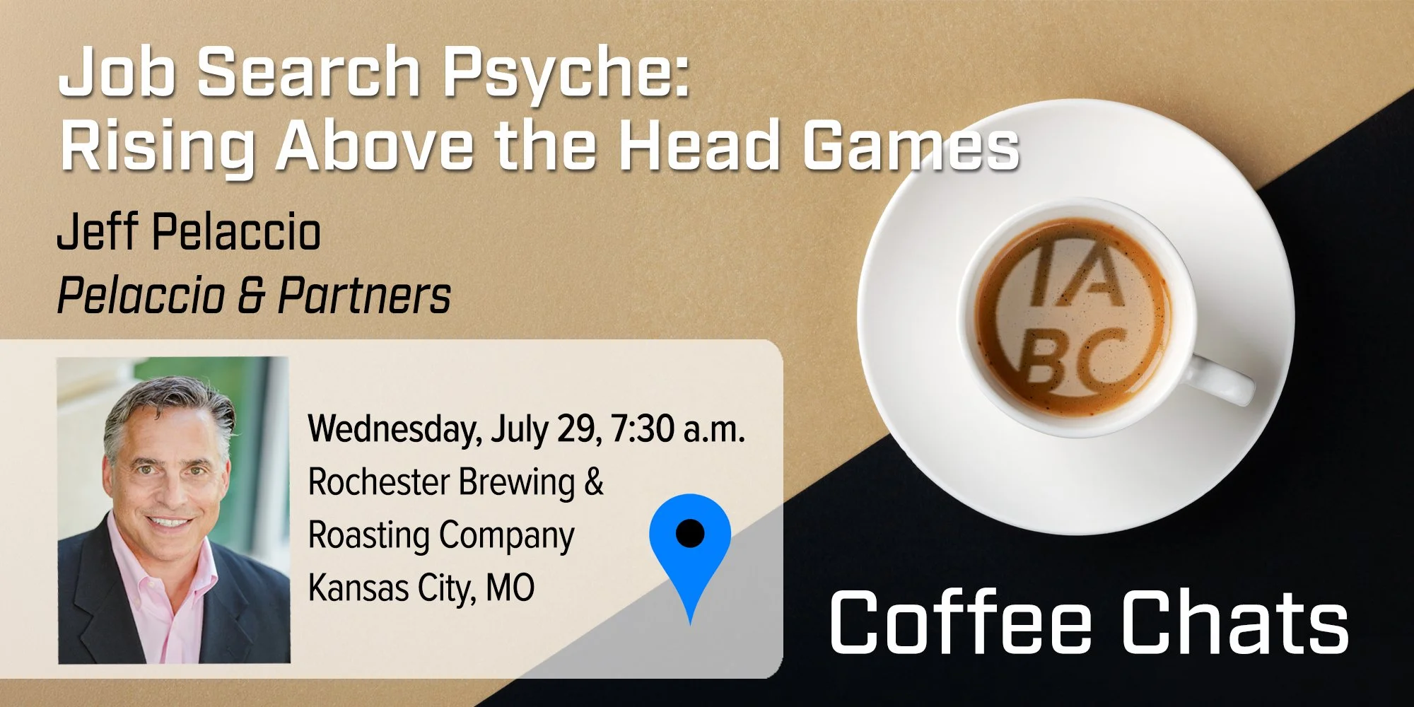 Job Search Psyche: Rising Above the Head Games
