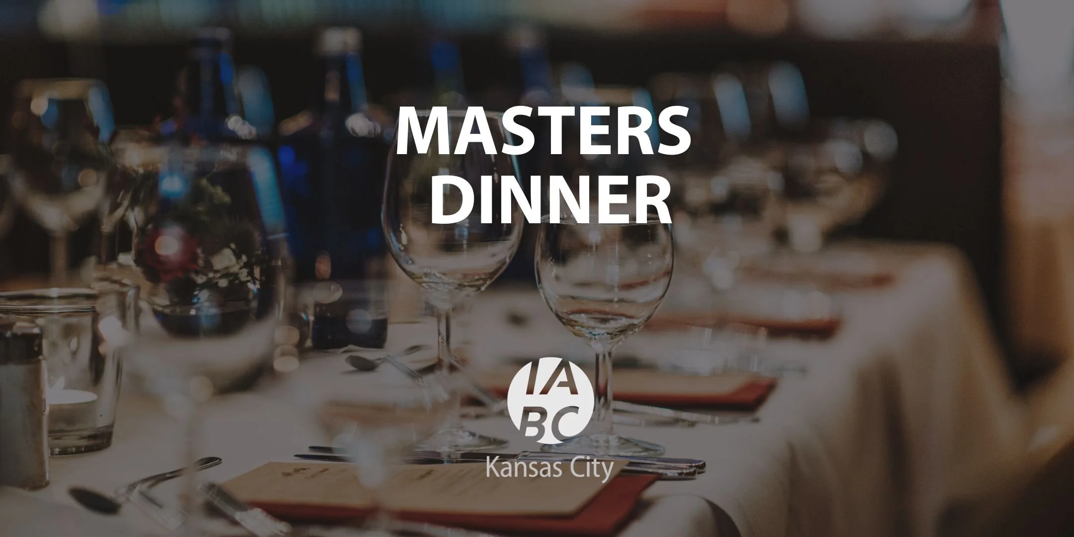 Master’s Dinner with Mike Farag of Fervor Marketing