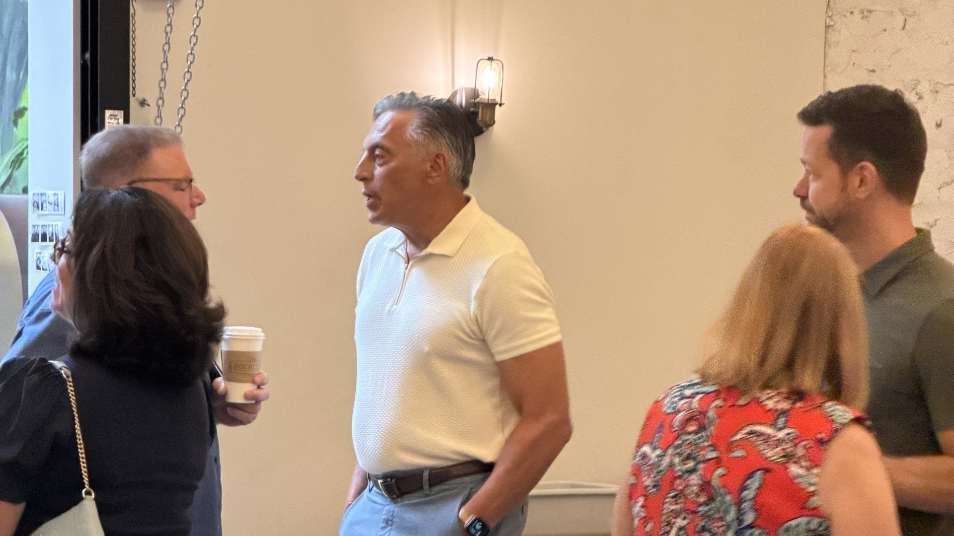 KC IABC Coffee Chat Recap: Rising Above the Head Games of Job Search