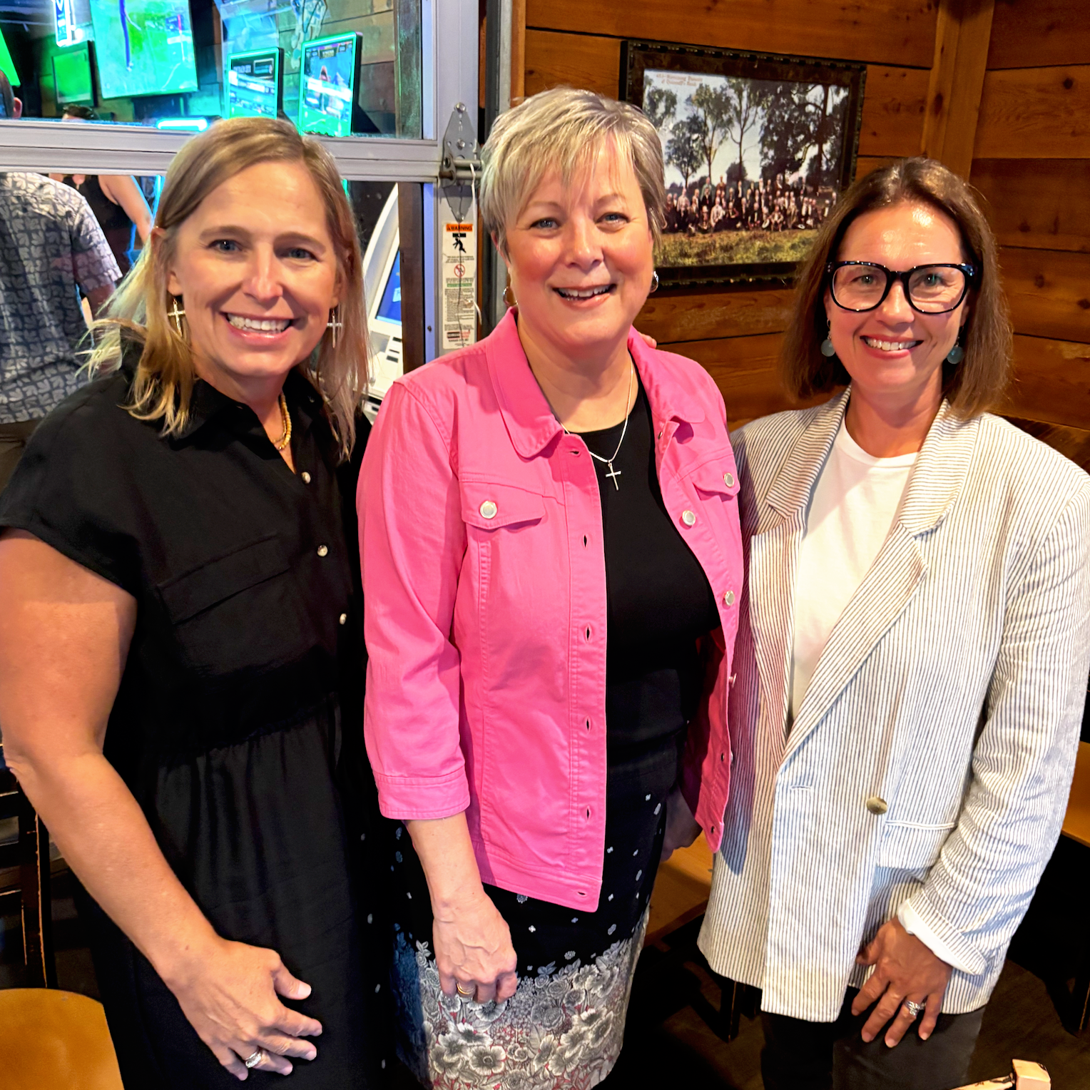 KC IABC Masters Dinner