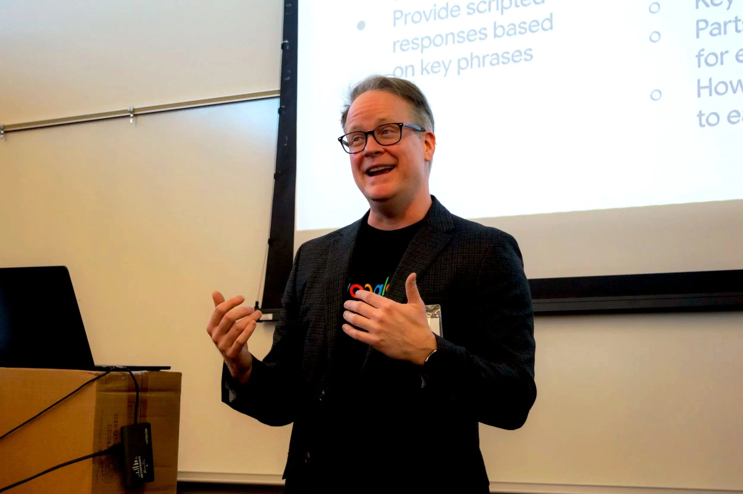 Business Communicators Summit 2025