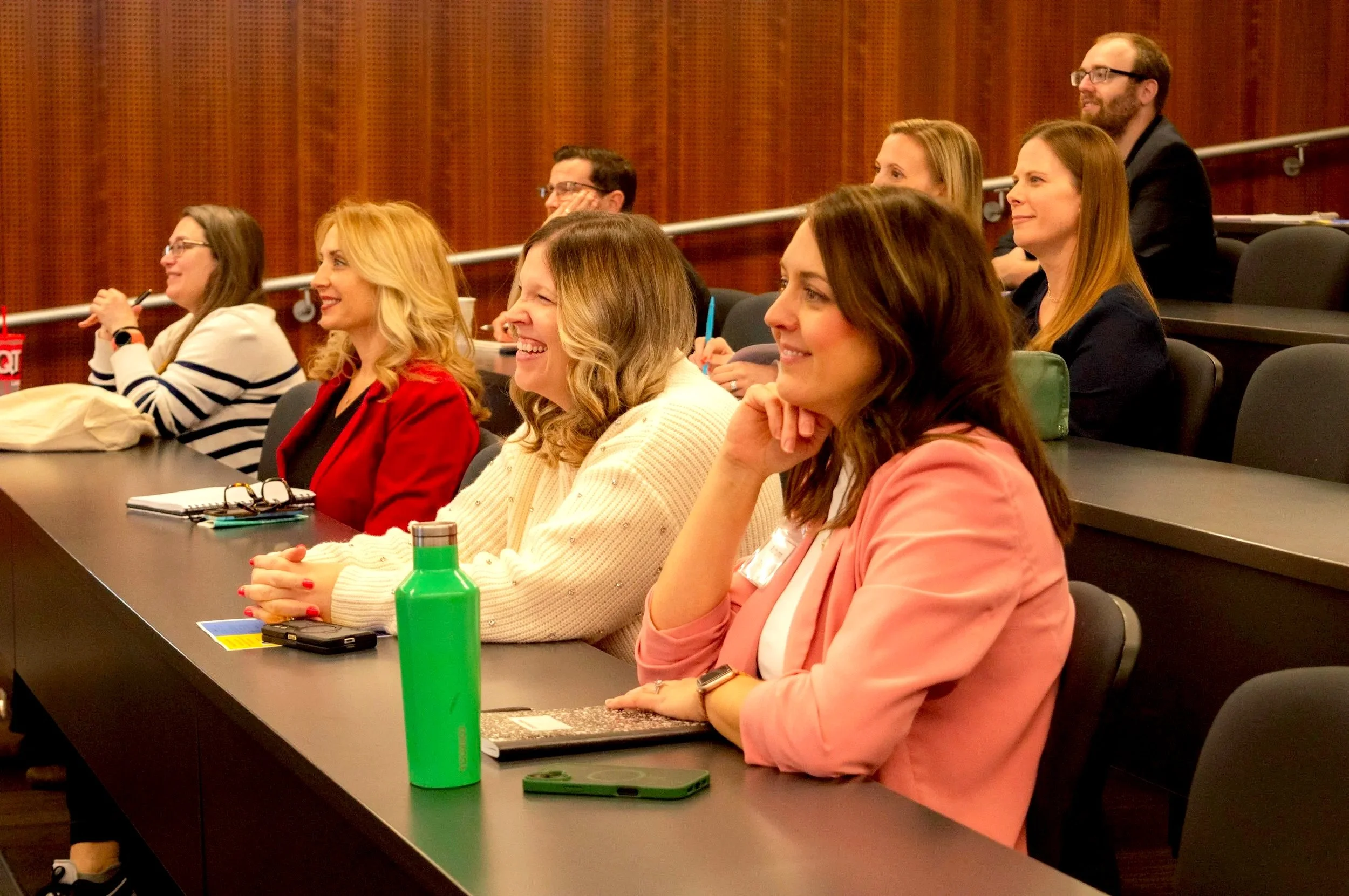 Business Communicators Summit 2025