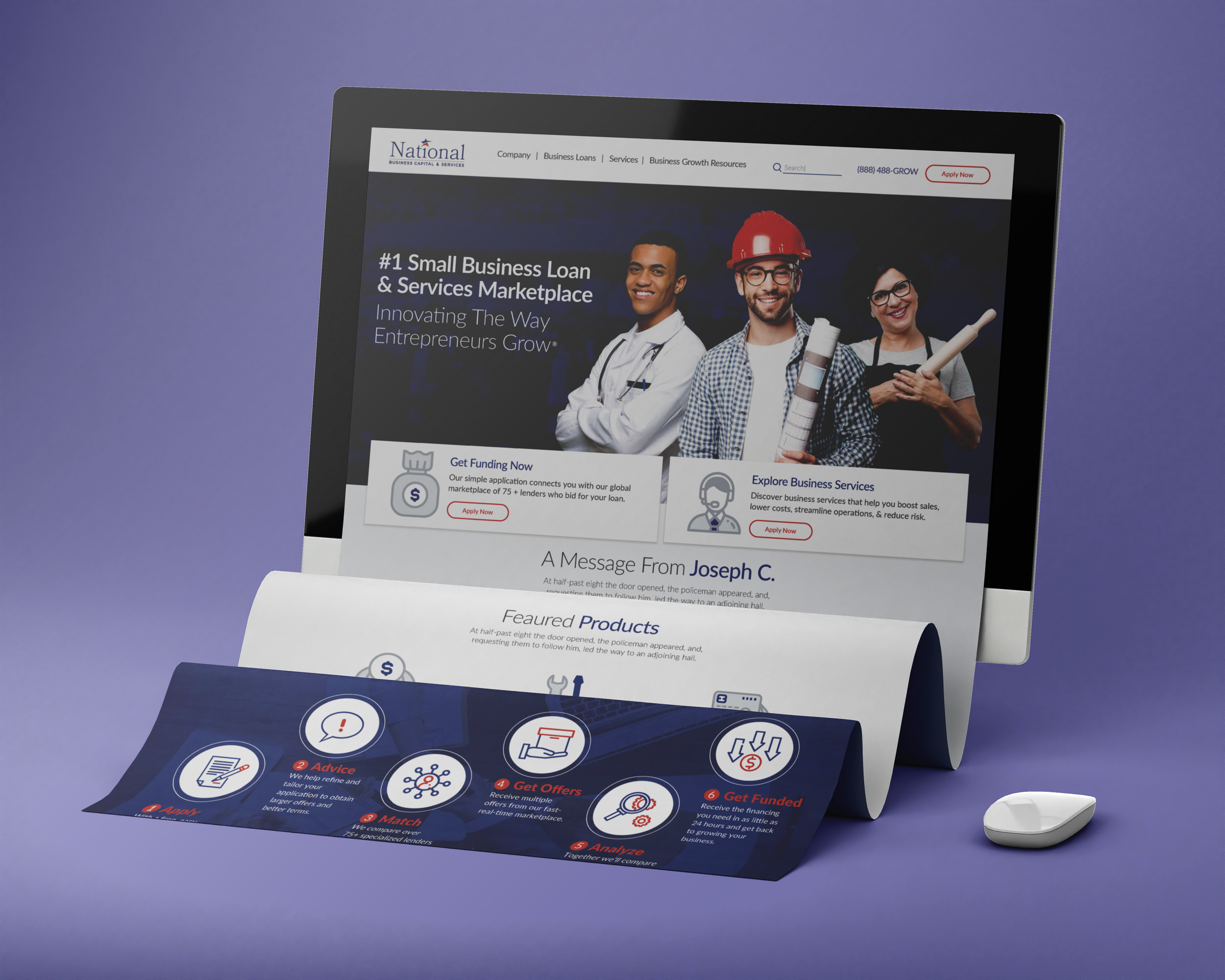 National Business Capital