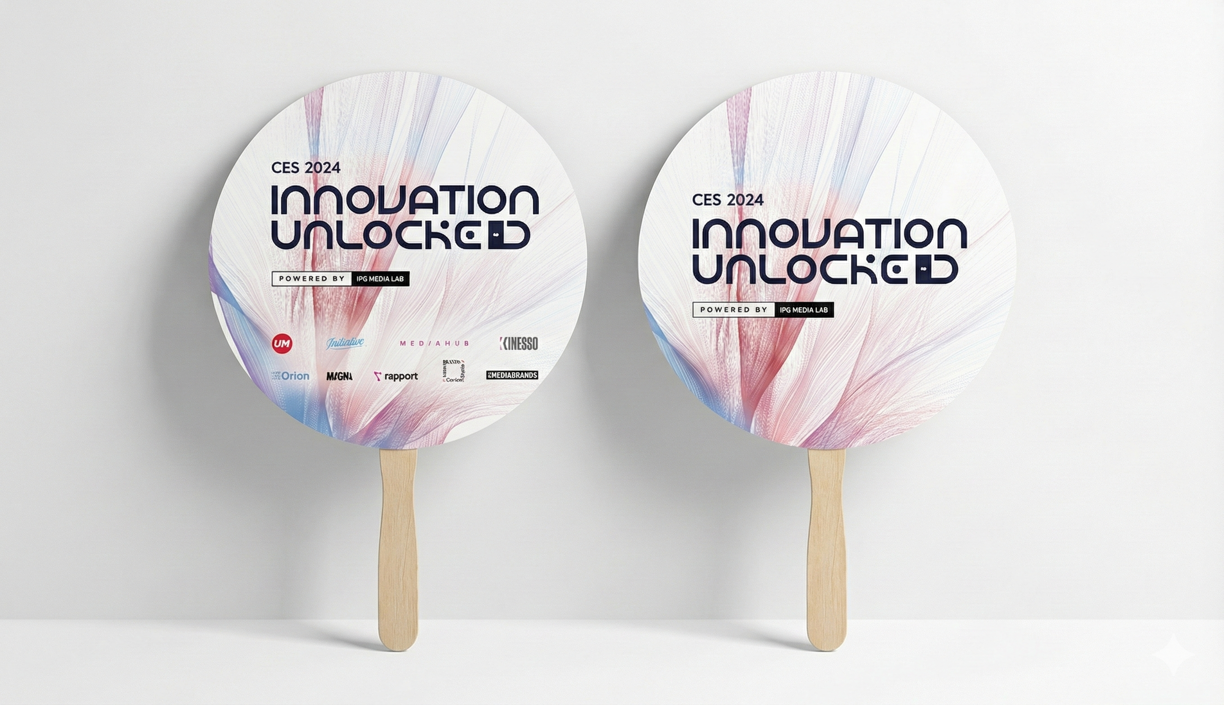 CES 2024 Innovation Unlocked