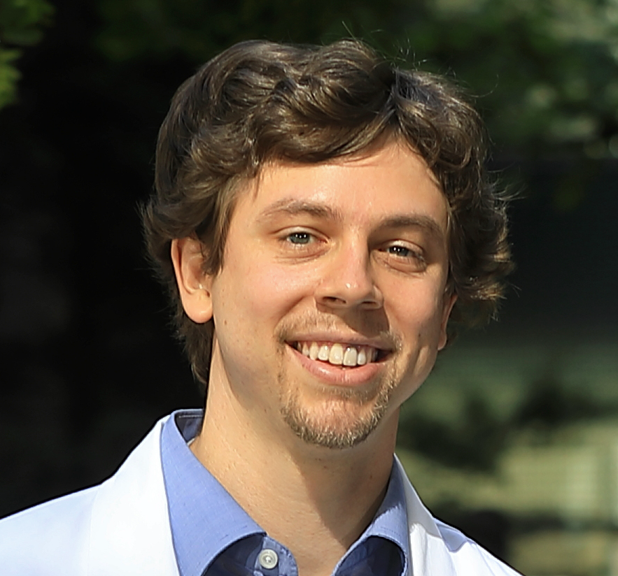 Joseph Rocco, MD
