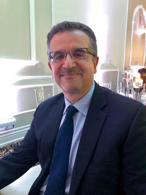 Oussama Abla, MD
