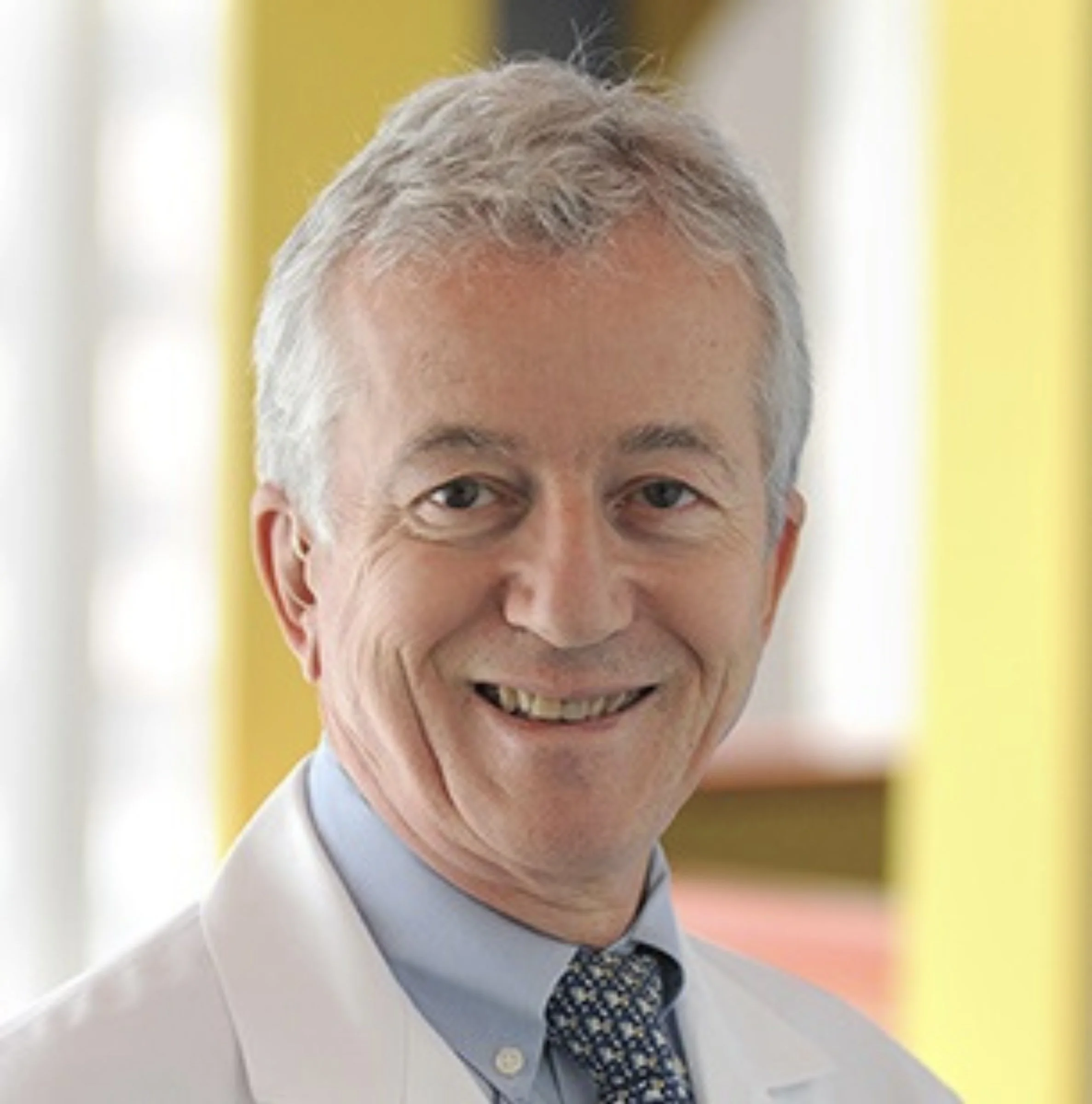 Kenneth McClain, MD, PhD