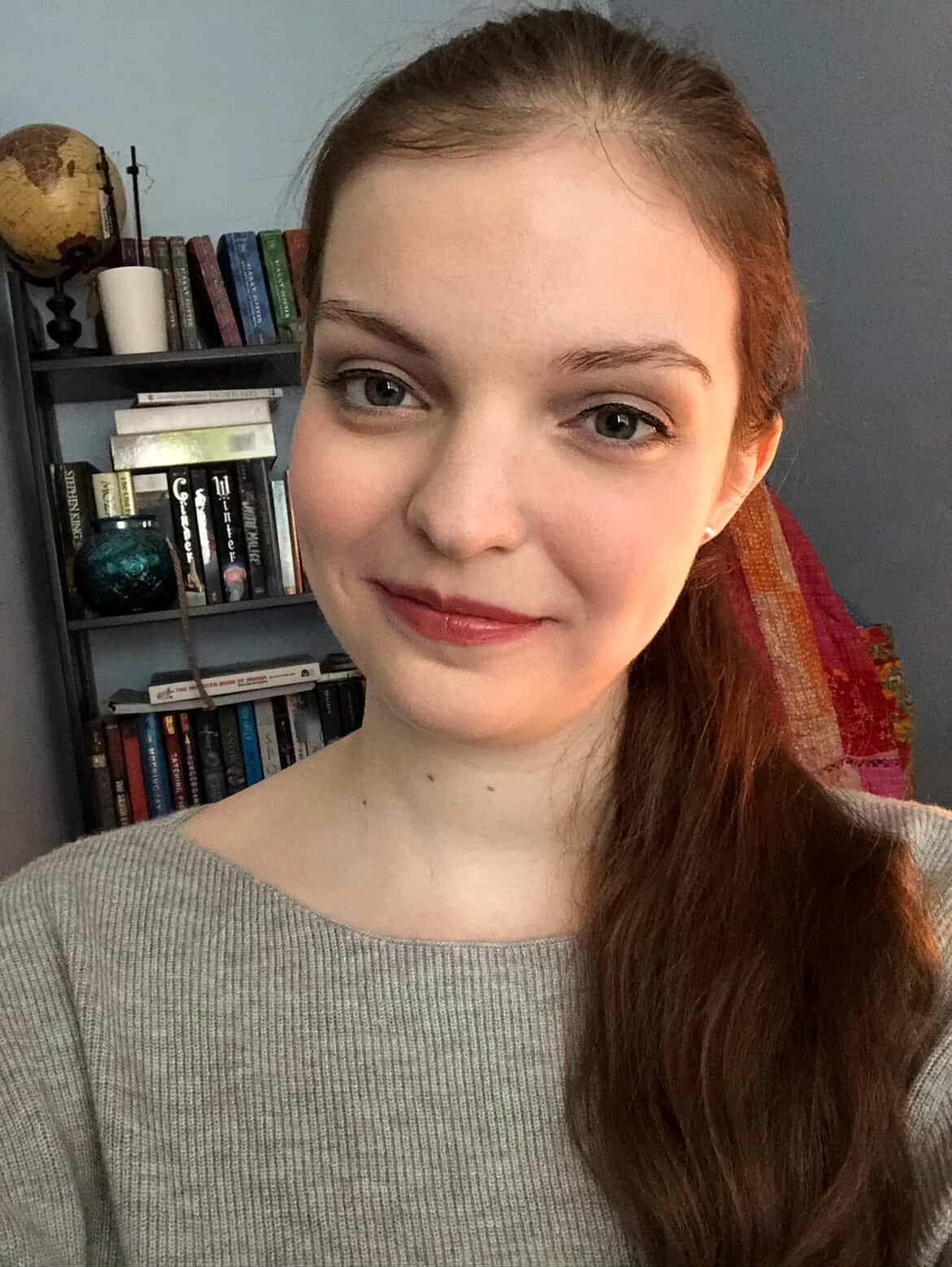 Anna Grace